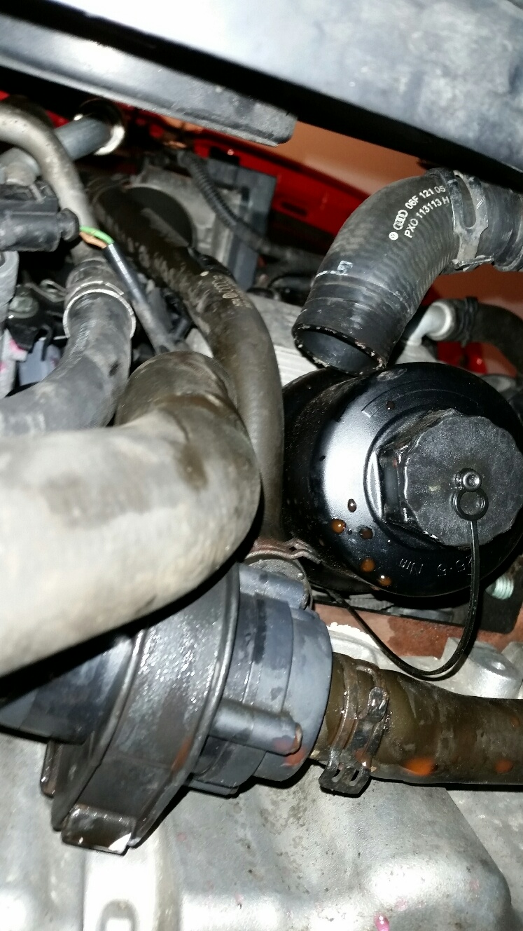 How to change your inline thermostats. page 3 How to Guides