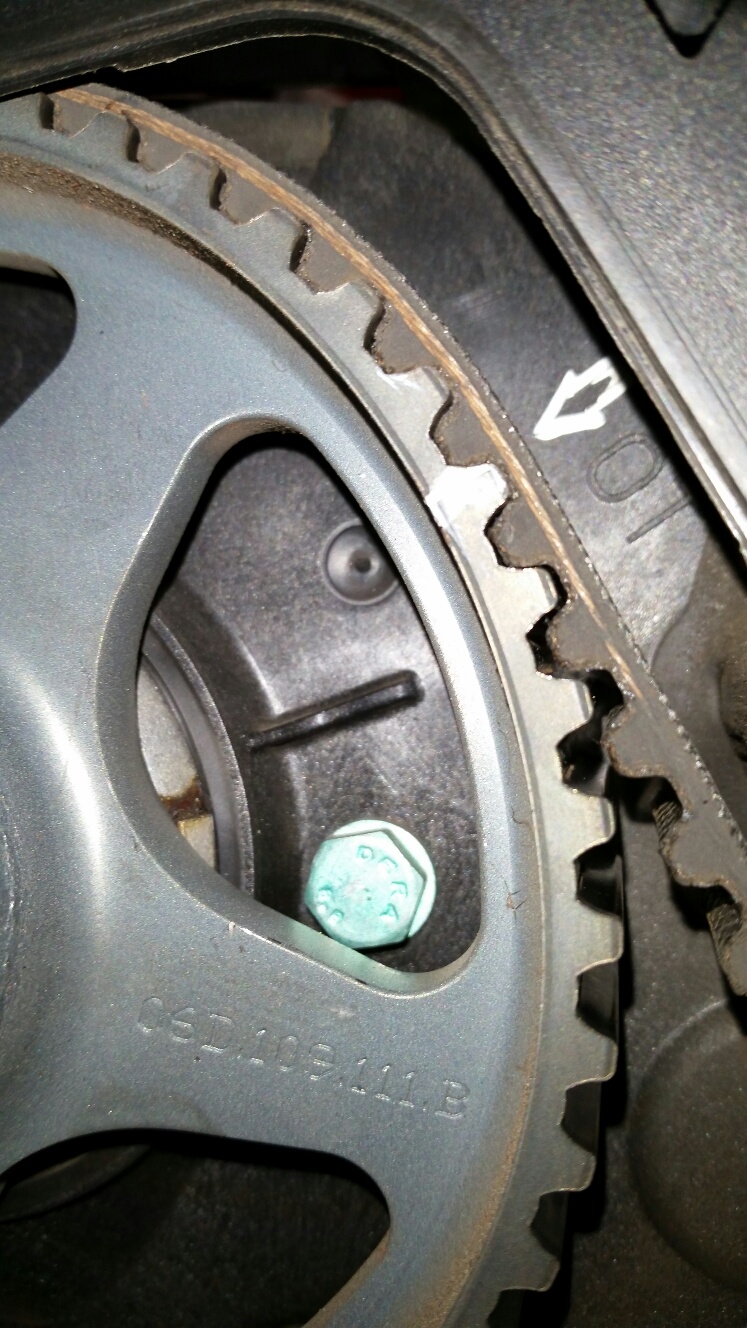 Cam Chain, Tensioner & Adjuster DIY Attempt page 2 How to Guides