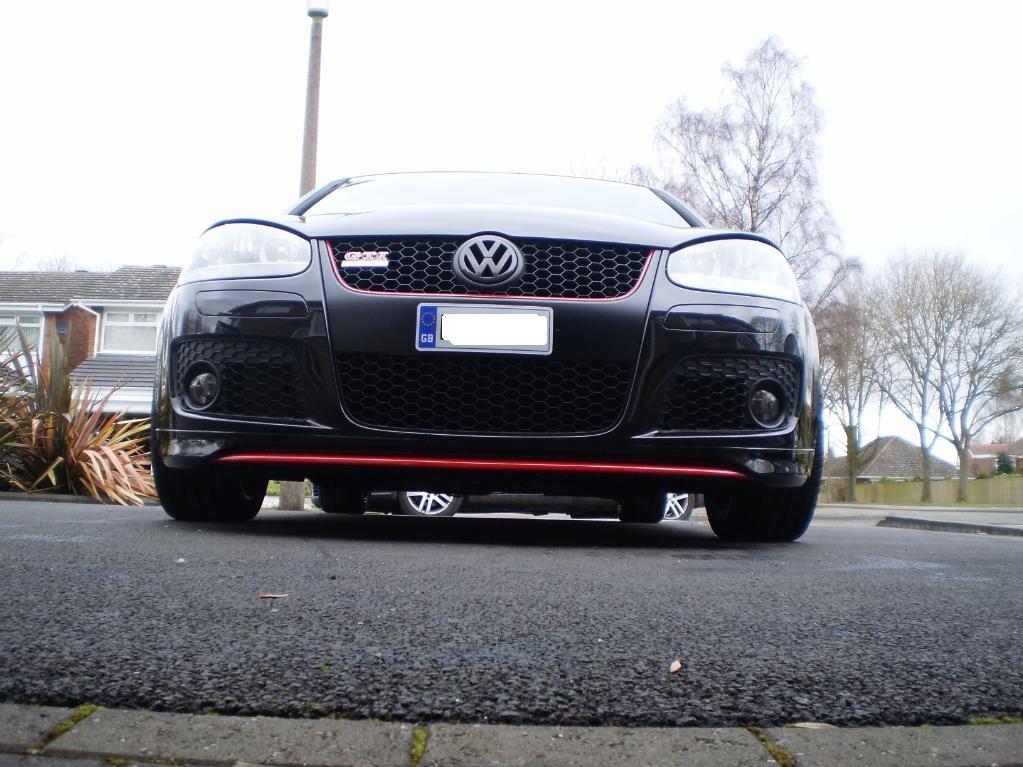 10mm Hubcentric wheel spacers page 1 Product Reviews MK5 Golf GTI