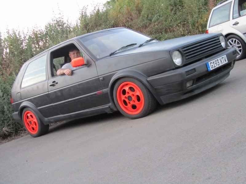 pics of your old cars - page 16 - Members Rides - MK5 Golf GTI