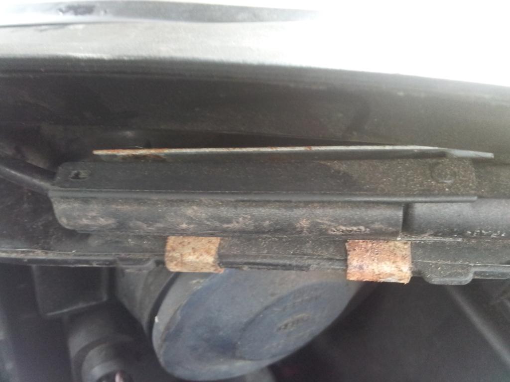 DIY catch Change How to Guides / Troubleshooting MK5 Golf GTI