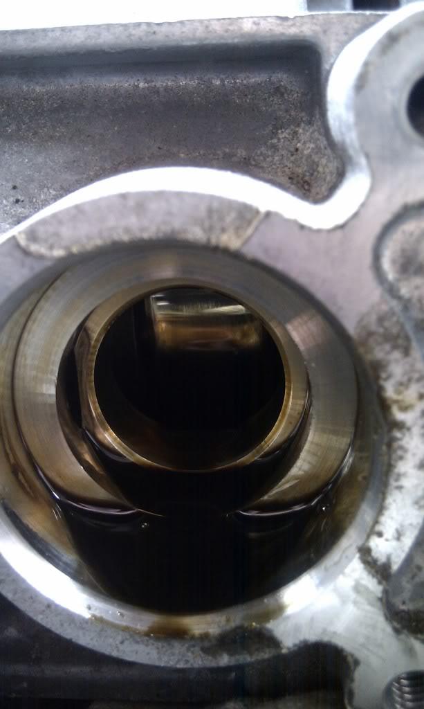 How NOT to change the cam follower! page 1 How to Guides