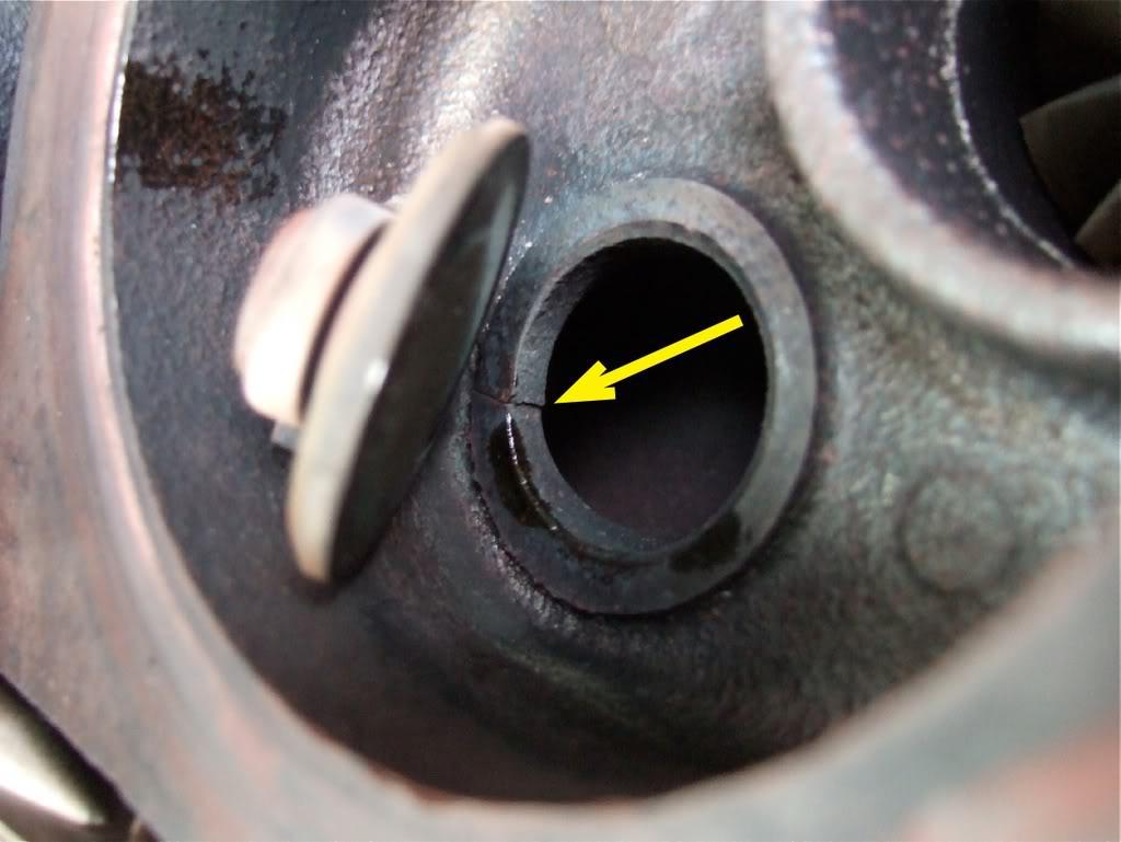 Troubleshooting a Boost Leak.... page 2 How to Guides