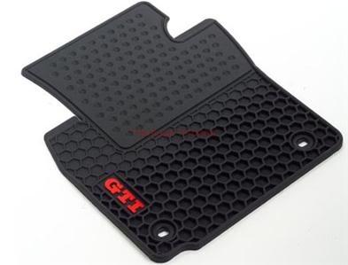 Gti Monster Mats Available In The Uk Mk5 General Area Mk5