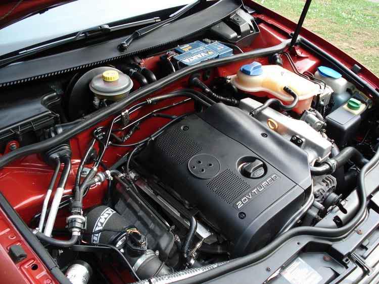 engine dress up page 2 Mk5 General Area MK5 Golf GTI