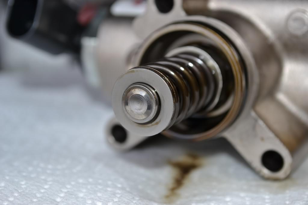 HPFP Cam Follower Issues page 3 Mk5 General Area MK5 Golf GTI