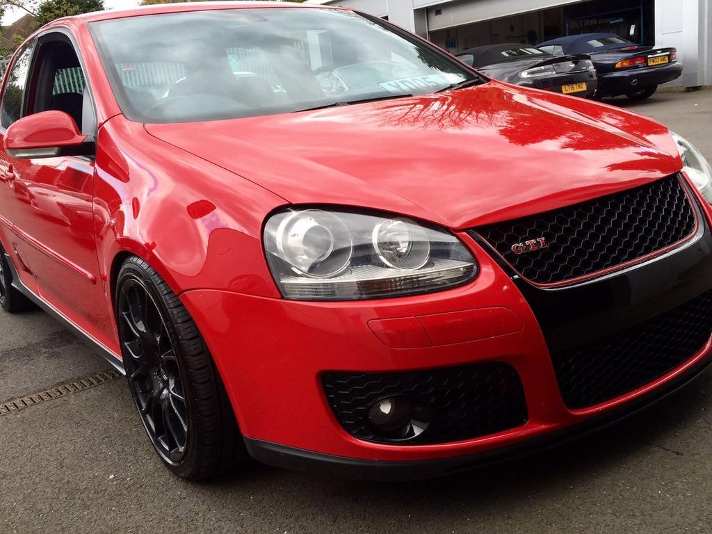 Golf mk5 GTI KO4 Conversion stage 2+ Cars For Sale MK5 Golf GTI