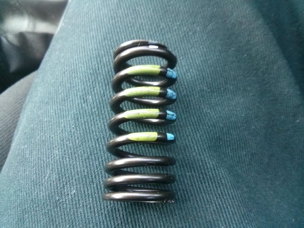 Valve spring float FIXED! How to Guides / Troubleshooting MK5 Golf GTI