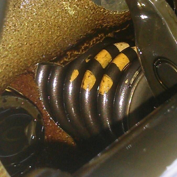 Valve spring float FIXED! How to Guides / Troubleshooting MK5 Golf GTI