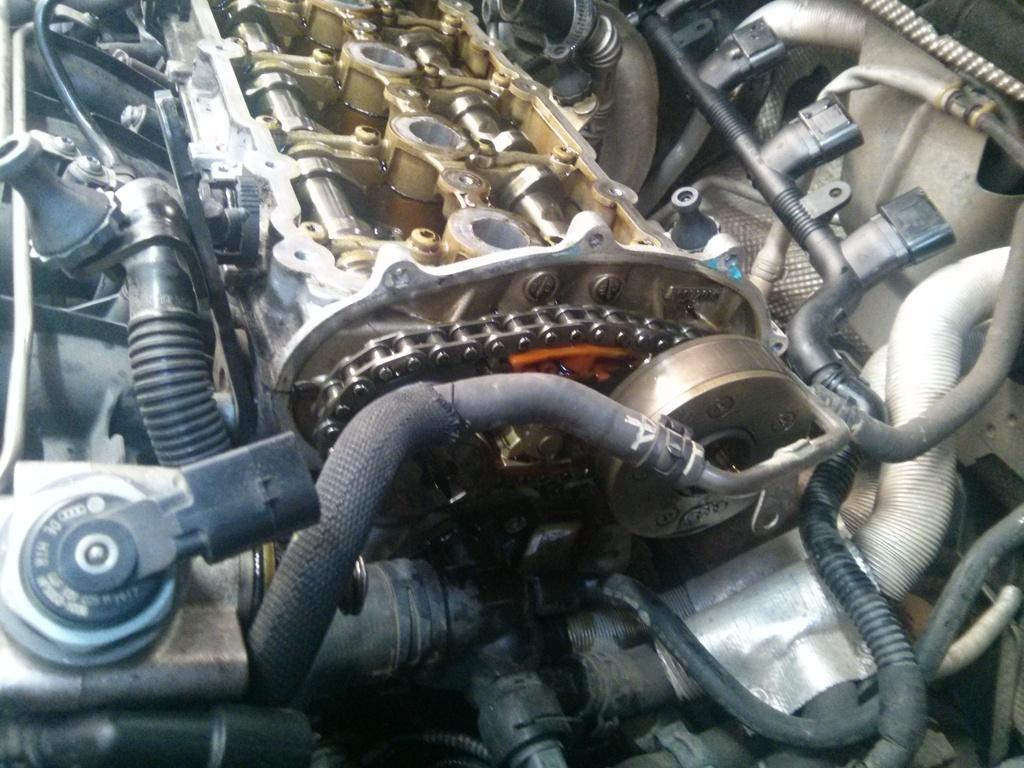 Valve spring float FIXED! How to Guides / Troubleshooting MK5 Golf GTI