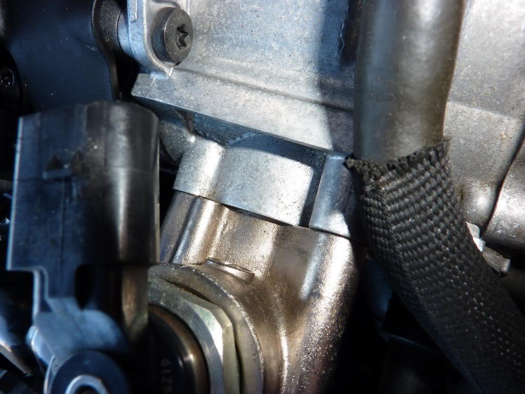 How to change Fuel Pump Cam Follower on 2.0 TFSi page 1 How to