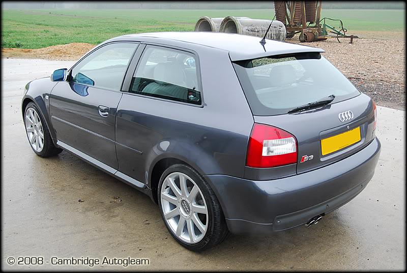 A proper newby hello this time - New Member Intro's - MK5 Golf GTI