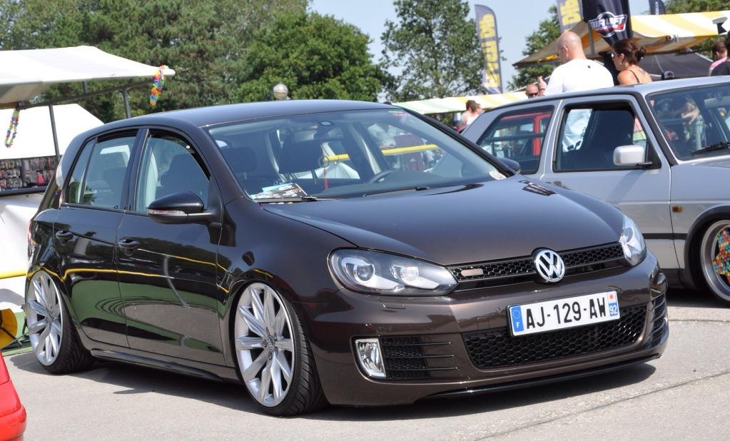 MIVW 2012 Pics - Photography Section - MK5 Golf GTI