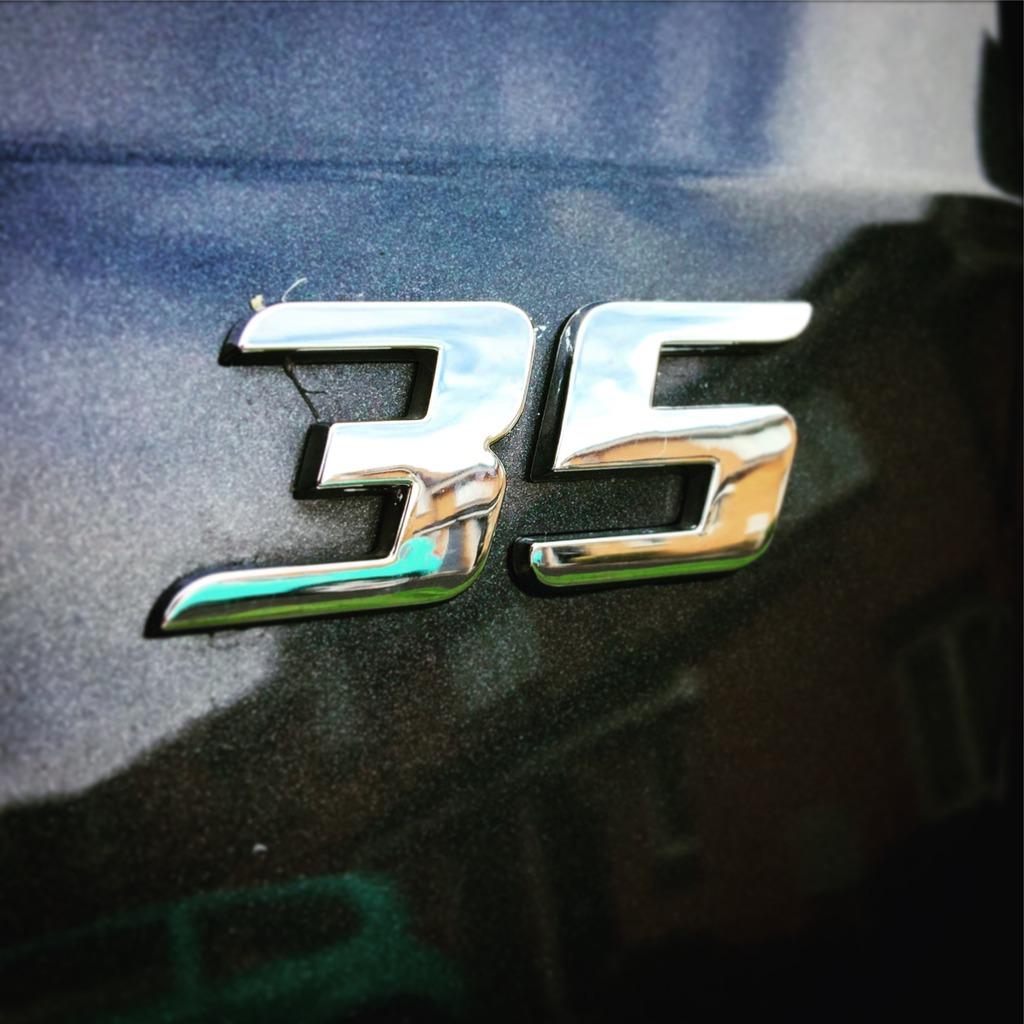 Josh's Edition 35 - Stage 2