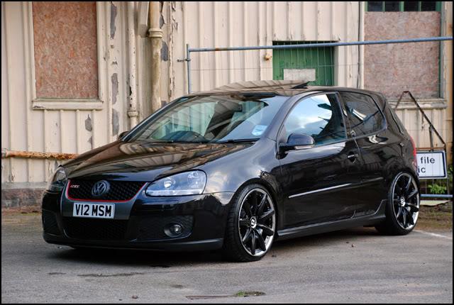 Mark M's MK5 GTi (Leather Retrim done) - page 1 - Members Rides - MK5 ...