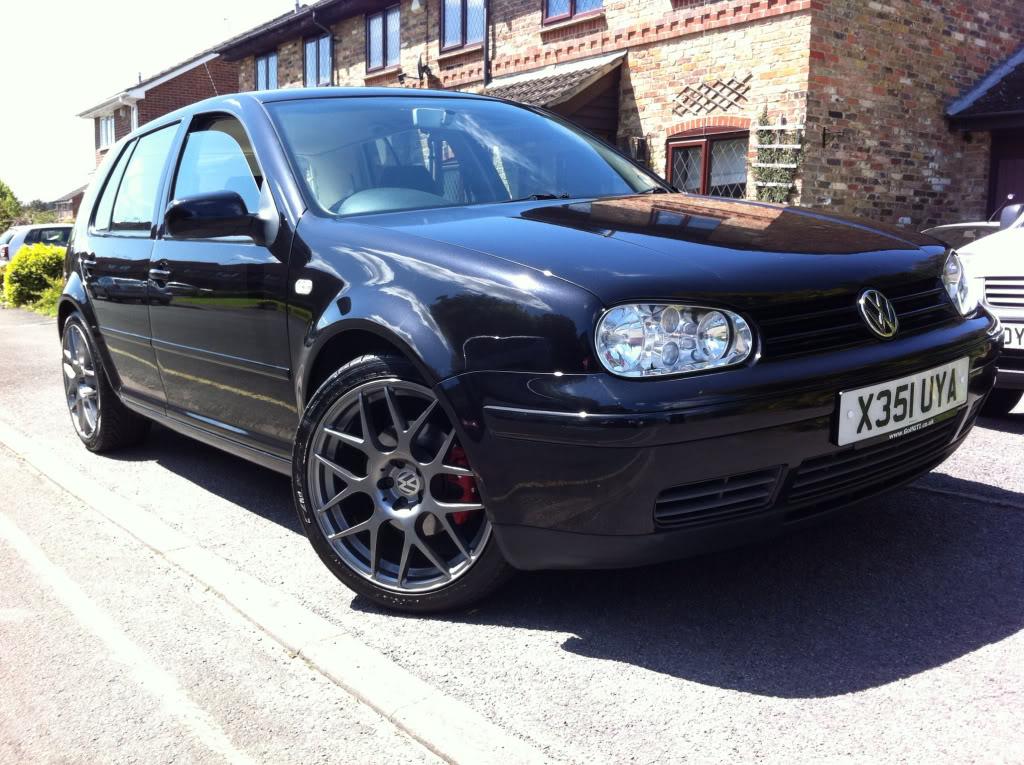 Show me your mk4 Golf - page 1 - Random Chat - MK5 Golf GTI